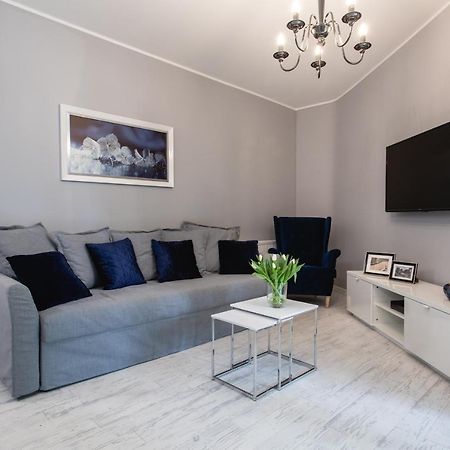 Apartamenty Silence Baltic Glamour 포비에로보 외부 사진